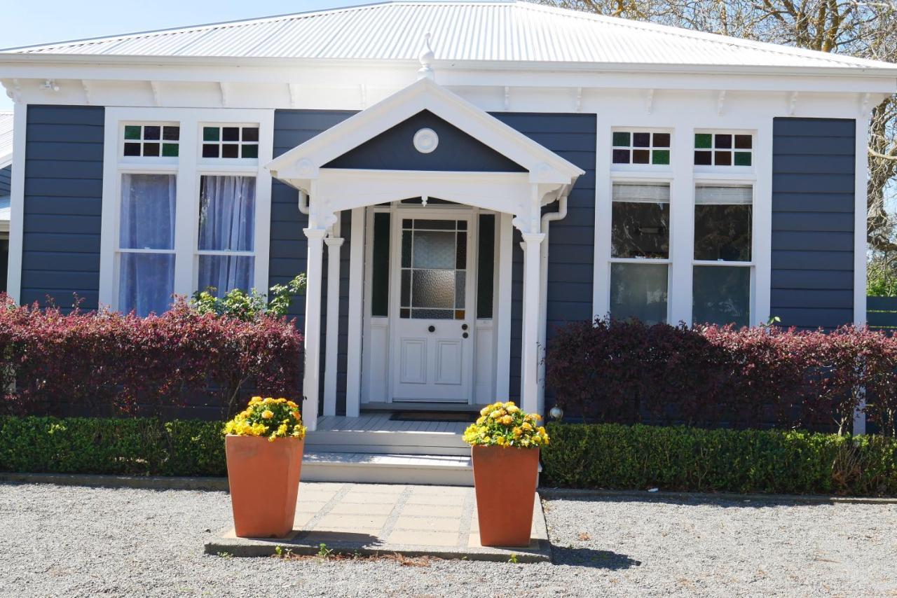 Havelock Cottage On St Georges 北哈夫洛克 外观 照片
